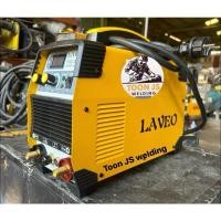 ราคา LAVEO เครื่องเชื่อม TIG 200A รุ่น2 ระบบ TIG/MMA (28124835855)