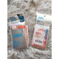 ราคา แจ๊บส์ แผ่นฟิล์มซับมัน 50 แผ่น​ แถมฟรี​15แผ่น แถมเพิ่มผ้าเช็ดเครื่ิองสำอาง (2236569381)