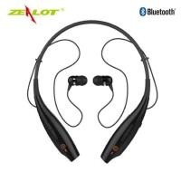 ราคา Zealot T9 Headset Bluetooth EarBuds Wireless Headset หูฟังบลูทูธ หูฟัง+ไมโครโพนรอบทิศทางฟังสบาย (7000943481)
