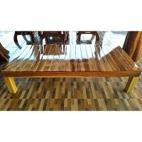 ราคา โซฟาโต๊ะเตียงตั่งนั่งเล่น ขนาด 100 x 200 cm (8653922132)