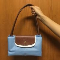 ราคา Longchamp ของแท้พร้อมส่ง (316582872)