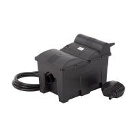 ราคา OASE BioSmart Set 14000 ชุดกรองนอกบ่อแบบไหลผ่าน เหมาะสำหรับบ่อน้ำพุปริมาณน้ำ 14 ตัน หรือสำหรับบ่อเลี้ยงปลาคาร์ฟ 3.5 ตัน (16878403931)