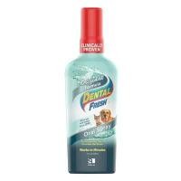 ราคา Dental Fresh Oral Spay Dog&Cat ขจัดกลิ่นปากยับยั้งการเกิดหินปูน 4 oz (118ml). (7948261987)