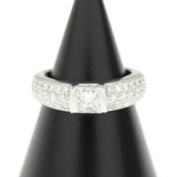 ราคา Van Cleef & Arpels Cleef&Arpels LE RING Lee Women Direct from Japan Secondhand 4806722y0004 (28212511250)