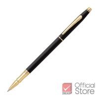 ราคา Cross ปากกา ปากกาเคมี เซนจูรี่ ดำ/ทอง จำนวน 1 ด้าม (1522233420)