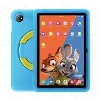 ราคา Blackview Tab 8 Kids แท็บเล็ตสำหรับเด็ก RAM 4GB ROM 128GB แถมเคสสุดน่ารักแท็บเล็ตราคาประหยัด (23852952123)