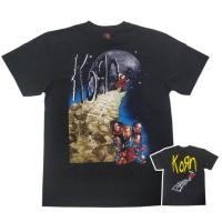 ราคา เสื้อวง Korn เสื้อวง korn follow the leader (24193969675)