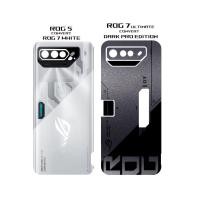 ราคา Rog Phone 7/6/5/3/2/1 แปลงเป็น ROG 5 Ultimate /ROG 7 Ultimate แปลงผิวห่อ (29905552705)