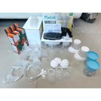 ราคา 【มือสอง】เครื่องปั้มนม Malish Mirella Plus (3113448499)