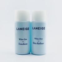 ราคา Laneige White Dew Skin Refiner 25ml. (6300224141)