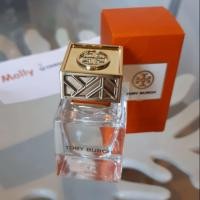 ราคา น้ำหอม Tory Burch Eau de Parfum ขนาดทดลอง 7 ml. (6112555541)