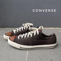 ราคา รองเท้า Converse all star ของแท้ มือสอง (4364164634)