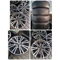 ราคา แม็ก mitsubishi แท้ top ขอบ 15 ใส่ mitsubishi mirage attrage จบปัญหาติดซุ้ม (28217741671)
