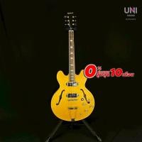 ราคา กีต้าร์ไฟฟ้า Epiphone Casino E230TD Insp By John Lennon 2011 (41758193855)