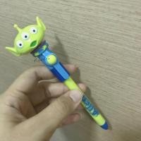 ราคา ดินสอกดกรีนแมน หัวหมุนได้ (1322126704)