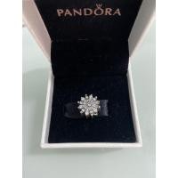 ราคา pandora ice crystal silver charm ชาร์มแพนโดร่าของแท้ (5677540412)