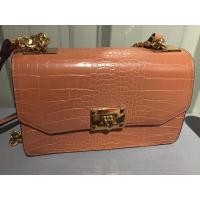 ราคา CHARLES & KEITH งาน outlet น้ำตาล (16728036612)