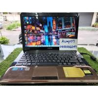 ราคา ขาย Notebook TOSHIBA Satellite M840 Core i7 RAM 4 HDD 500 มือ2 สภาพพอใช้ 2900 บาท ครับ (20939322880)