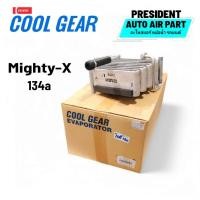 ราคา คอยล์เย็น ตู้แอร์ โตโยต้า ไมตี้ 134a Coolgear toyota mighty x (29680481618)