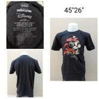 ราคา เสื้อยืดมือสอง USA Disney gamer mickey funko แท้ (17119953140)