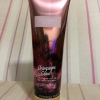 ราคา Victoria's secret โลชั่นน้ำหอม กลิ่น Champagne glow (1732708978)