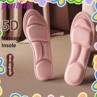 ราคา JEANLAN 5D Sport Insoles, Feet Care Deodorant Running Insoles, อุปกรณ์เสริมนวด Breathable Memory Foam พื้นรองเท้ากระดูกวิ่ง (27333978309)