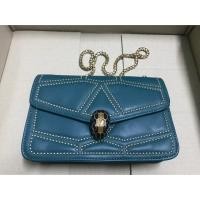 ราคา กระเป๋าสะพาย bvlgari มือ 1 (3838996432)