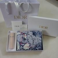 ราคา Dior - Miss Dior Travel Kit - Exclusive Set (24933314152)