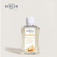 ราคา Maison Berger Aroma D-Stress Mist Diffuser ,aroma diffuser น้ำหอมสำหรับเติมเครื่องพ่น/กระจายความหอมอัตโนมัติสำหรับบ้าน (5668664781)