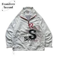 ราคา เสื้อกันลม Renoma Colorblock Jacket Vintage Unisex (26015404048)