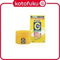 ราคา Rohto Melano CC Men Medicinal anti-stain white gel 100g JP (43901096374)