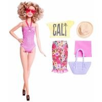 ราคา แท้ Barbie Glam Vacation (2779208354)