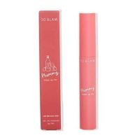 ราคา SO GLAM ลิปทินท์ Plummy Water Lip Tint #09 Red Plum Wine (21622750225)
