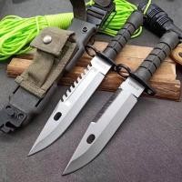 ราคา มีดพกทหาร M8 M9 USA งานสำเนา AAA (27751043761)