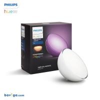 ราคา [สินค้ารับประกัน 2 ปี] Philips Hue Go - โคมไฟเปลี่ยนสีอัจฉริยะไร้สาย (6444262903)