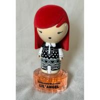ราคา มือสอง(ตำหนิวัสดุ) น้ำหอม Harajuku Lovers Wicked Style Music Perfume by Gwen Stefani ปี 2010 ผมสีแดง EDT ค่ะ (41360278358)