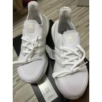 ราคา Adidas Ultraboots 21w white (13794630224)