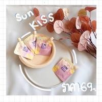 ราคา กันแดด sun kiss กันแดดหน้าผ่อง (4134385750)