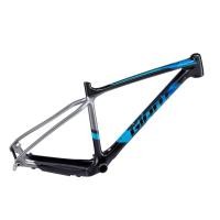 ราคา Giant XTC Advanced SL Frameset 27.5 เฟรมเซ็ต (7374740506)