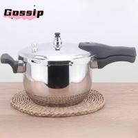 ราคา GOSSIP หม้อหุงข้าว, หม้อความดันขนาดเล็กประหยัดพลังงาน 18 ซม., อเนกประสงค์ทําความสะอาดง่ายสแตนเลส -Proof Saucepan หม้อสตูว์ในครัวเรือน (41064027602)