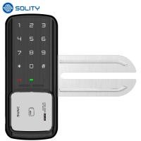 ราคา Solity SYNC SG-30 Digital Door Lock Gate Security Smart Lock Korea (21685128513)