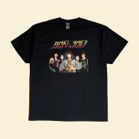 ราคา เรย์ 6 เสื้อยืด พิมพ์ลายวง Bon JOVI TOUR '84 Official ของแท้ (22250674403)
