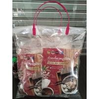 ราคา ก๋วยเตี๋ยวหมูเลียงเส้นจันท์กึ่งสำเร็จรูป (29015218588)