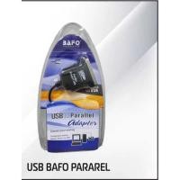 ราคา ตัวแปลง USB เป็น Parallel การแปลงสายเคเบิล BAFO พอร์ต LPT เครื่องพิมพ์แบบขนานเป็นอินเทอร์เฟซพอร์ต USB ของคอมพิวเตอร์ (41955719394)