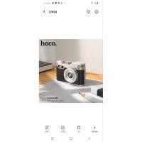 ราคา Hoco DV210 กล้องดิจิตอลจิ๋ว 2MP/1080P FHD จอ 0.96 นิ้ว กล้องถ่ายรูป ถ่ายวีดีโอ Mini Digital Camera (41762359962)