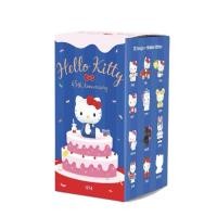 ราคา (พร้อมส่ง) กล่องสุ่มhello kitty 45th anniversary (19101245873)