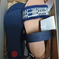 ราคา Fitflop รัดส้น ไซส์ eur42 us10 (5815394812)