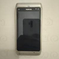 ราคา Nokia n8 ซากทำอะไหล่รอยเยอะ เปิดไม่ติดใช้งานไม่ได้ (29382465850)