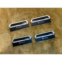 ราคา RAM PC (แรมพีซี) CORSAIR DOMINATOR (4X4)16 GB DDR4/2666 (23862883364)