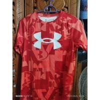 ราคา เสื้อกีฬา under armour มือสองอก 36 นิ้ว (41908787804)